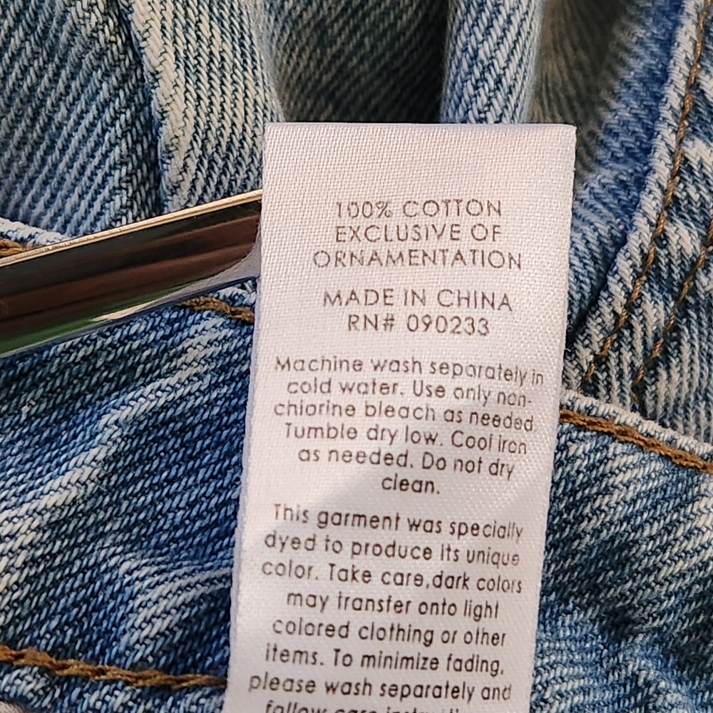 Jeans | PacSun - Picture 14 of 14